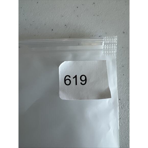 Victoria's Secret Womens Lingerie Top Camisole Lace cami Pink large silk blend - Picture 9 of 9